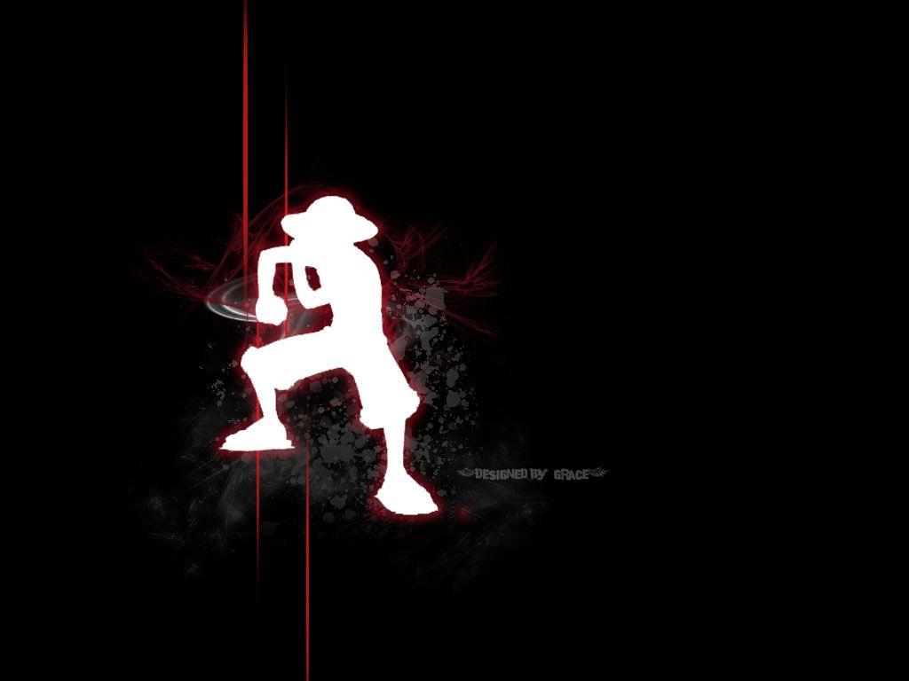 1024x768 One Piece Wallpaper HD