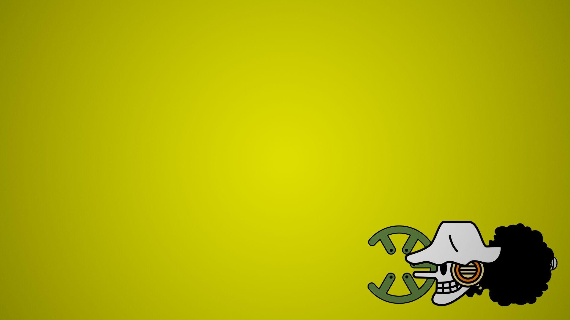 1920x1080 Logo One Piece HD Wallpaper