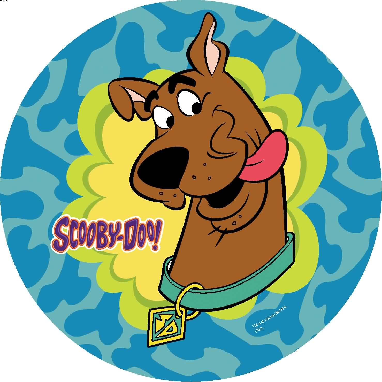 1478x1478 Scooby Doo wallpaper, Cartoon, HQ Scooby Doo pictureK