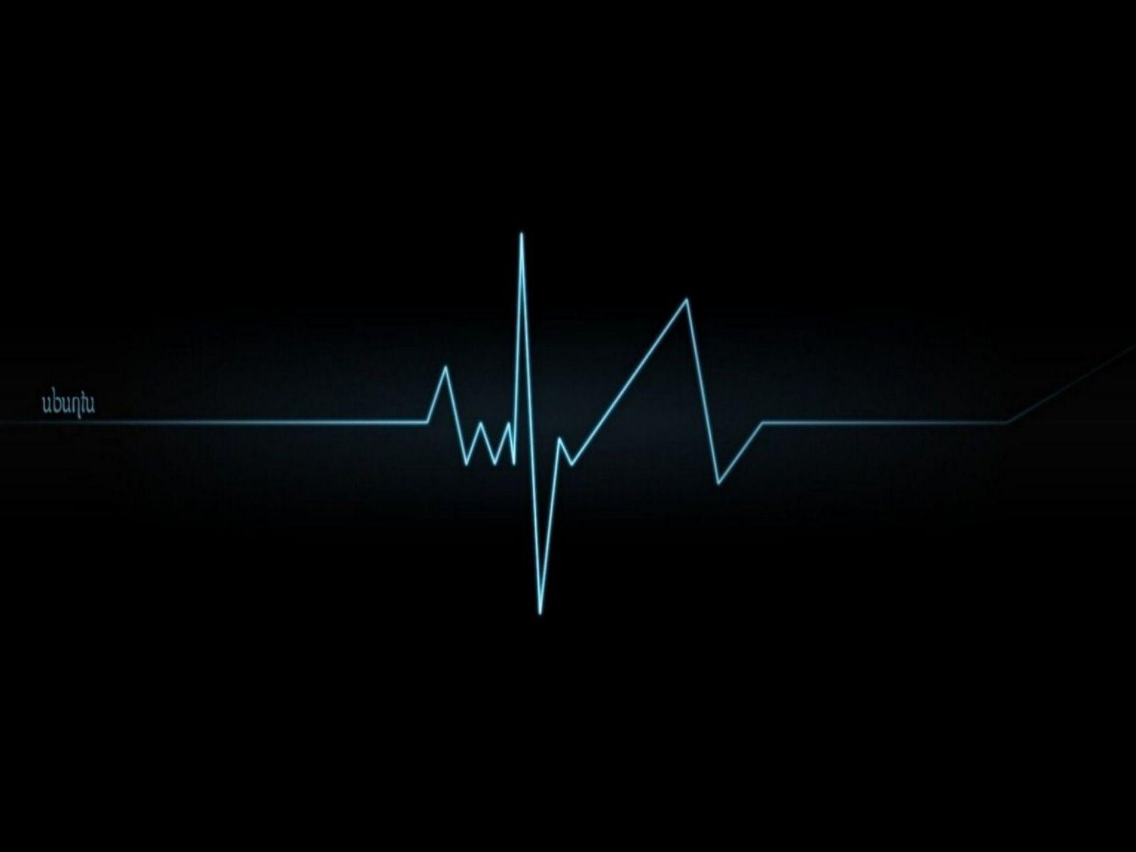 1600x1200 HD Linux Wallpaper