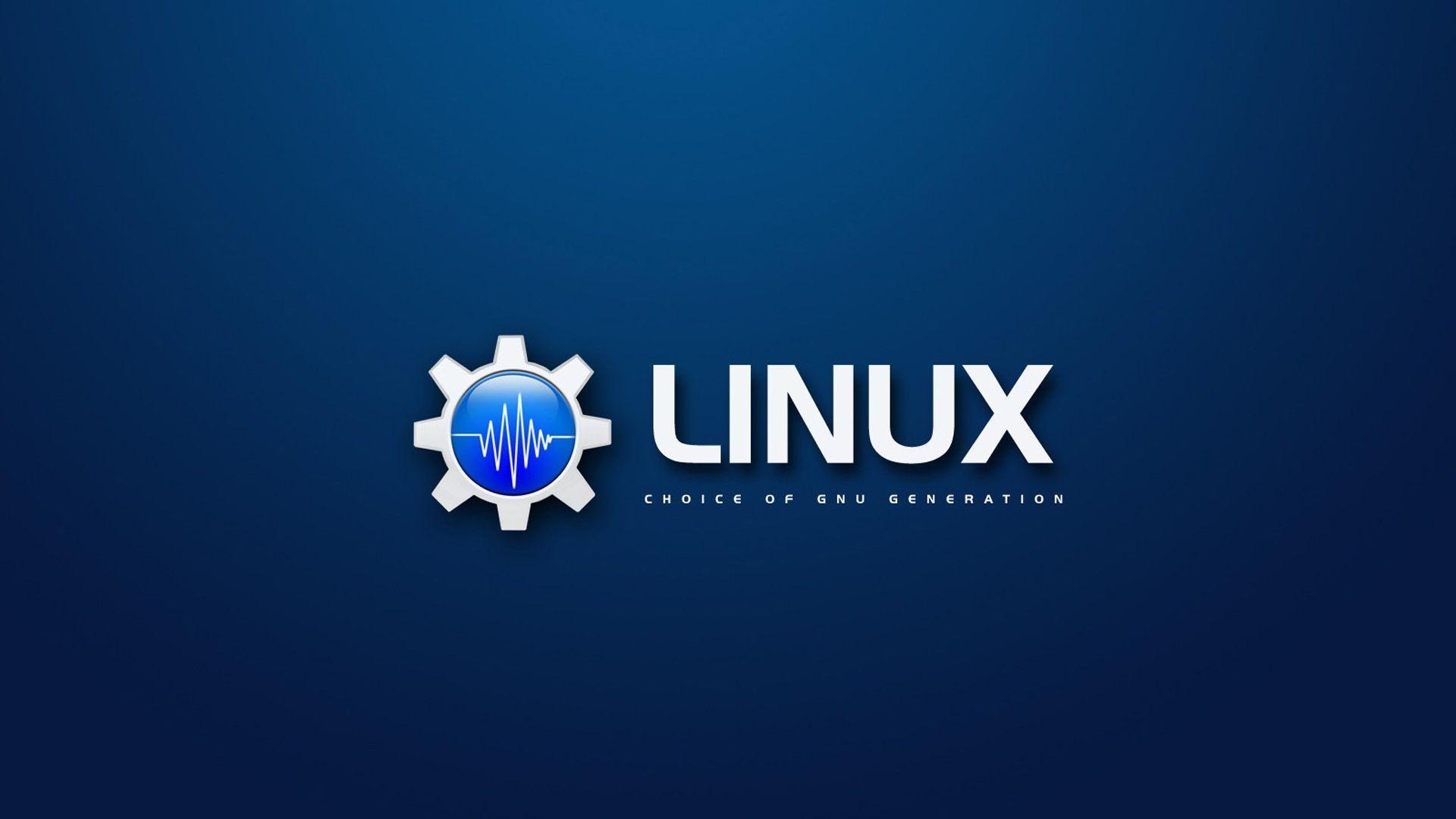 Linux HD Wallpapers - Top Free Linux HD Backgrounds - WallpaperAccess