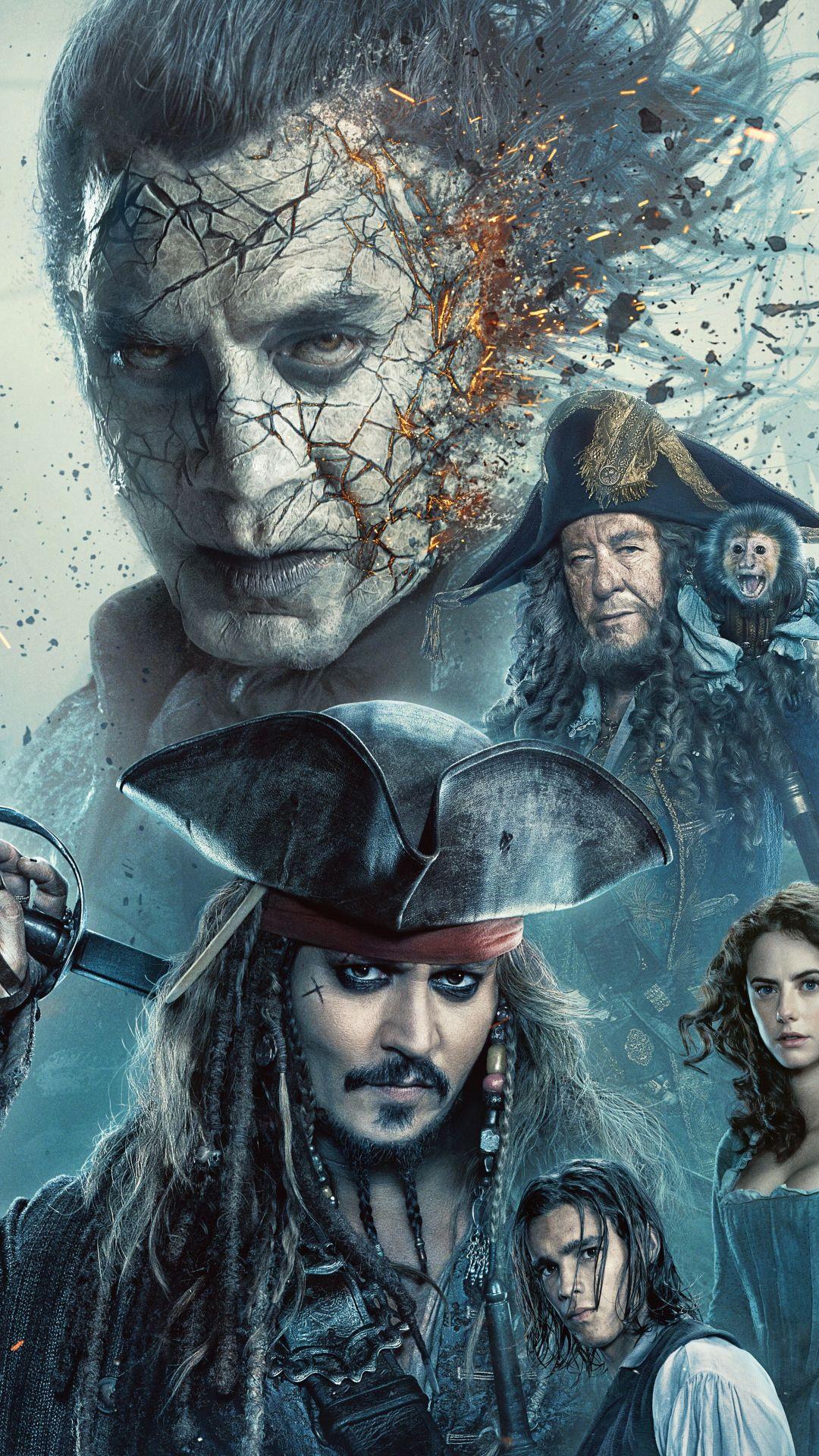 download the new version for ipod Pirates of the Caribbean: On Stranger