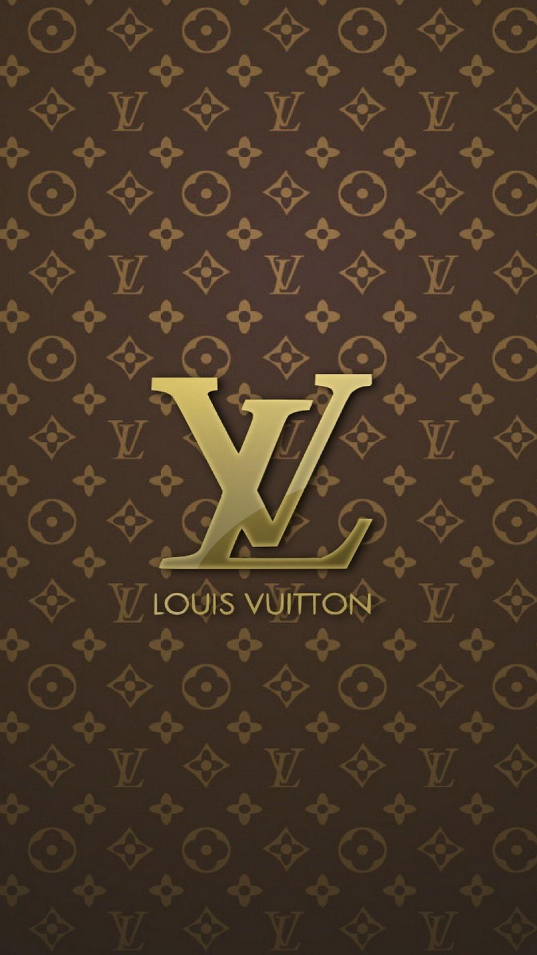 1080x1920 Louis Vuitton iPhone Background HD