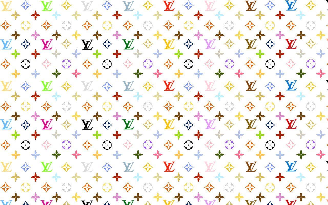 1280x800 Louis Vuitton Wallpaper HD