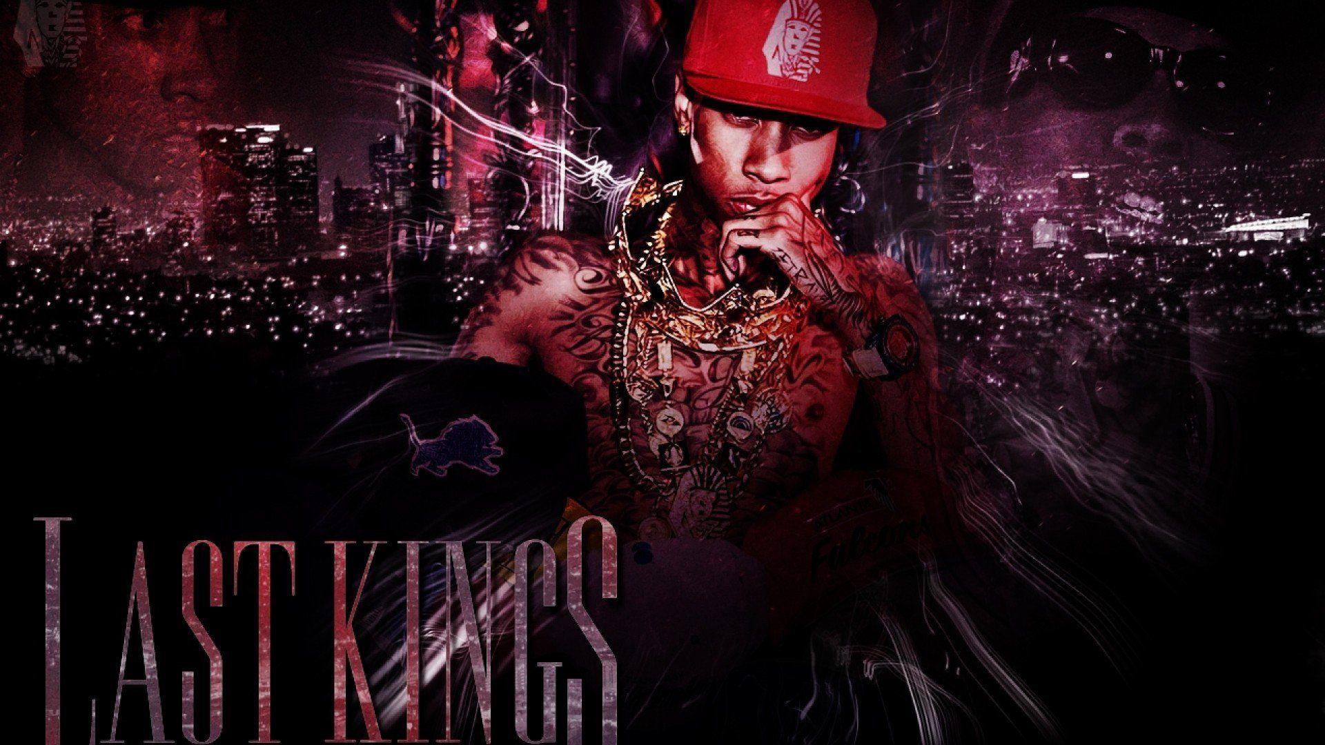 1920x1080 TYGA gangsta rapper hip hop rap wallpaperx1080