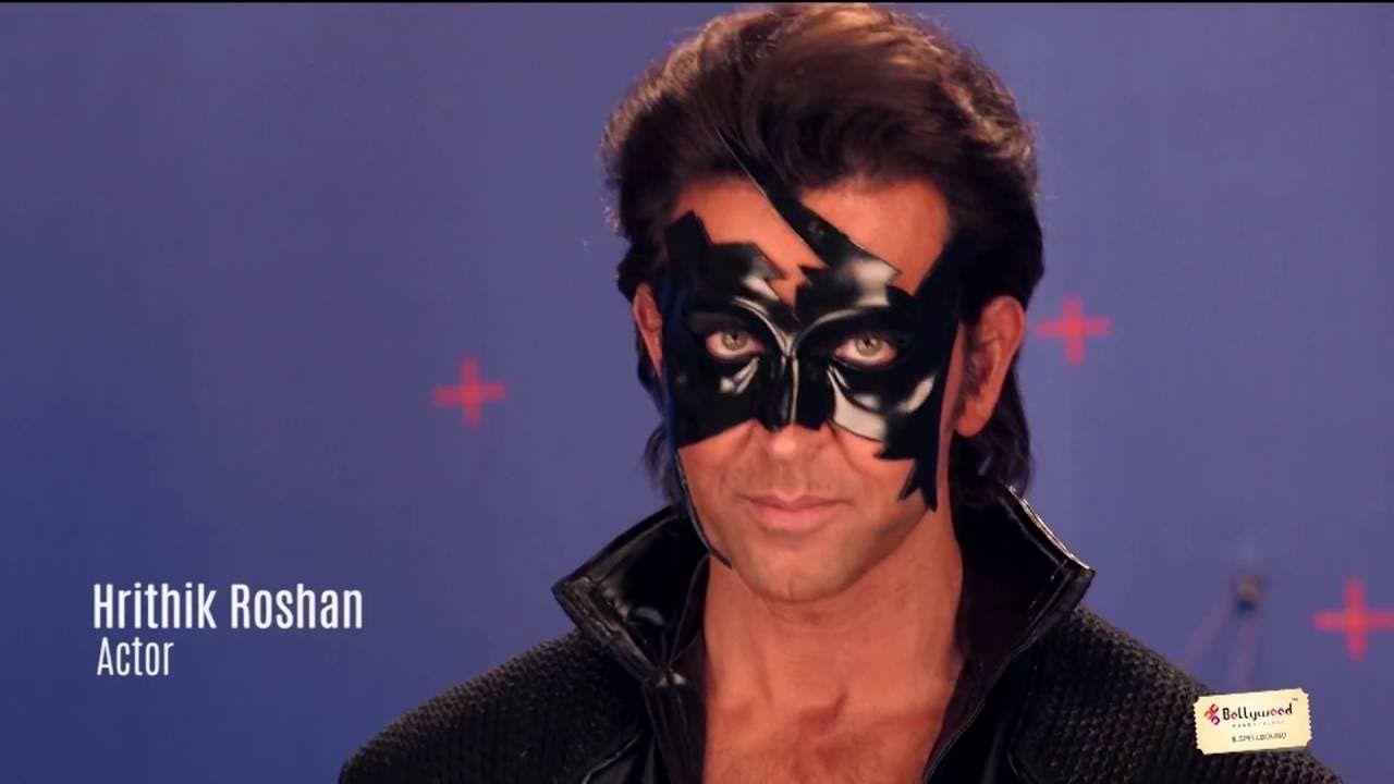 1280x720 Making Of Krrish : Hero's Flight at Bollywood Parks™ Dubai