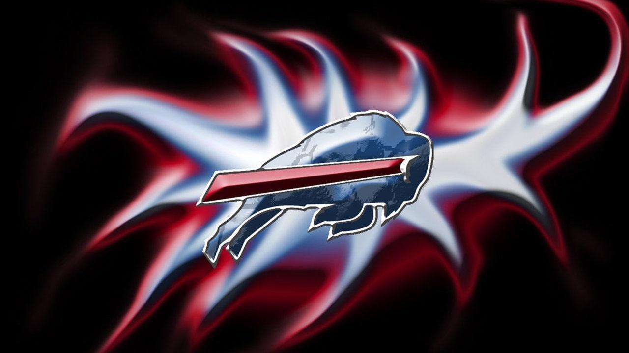 1280x720 Buffalo Bills Wallpaper para Android