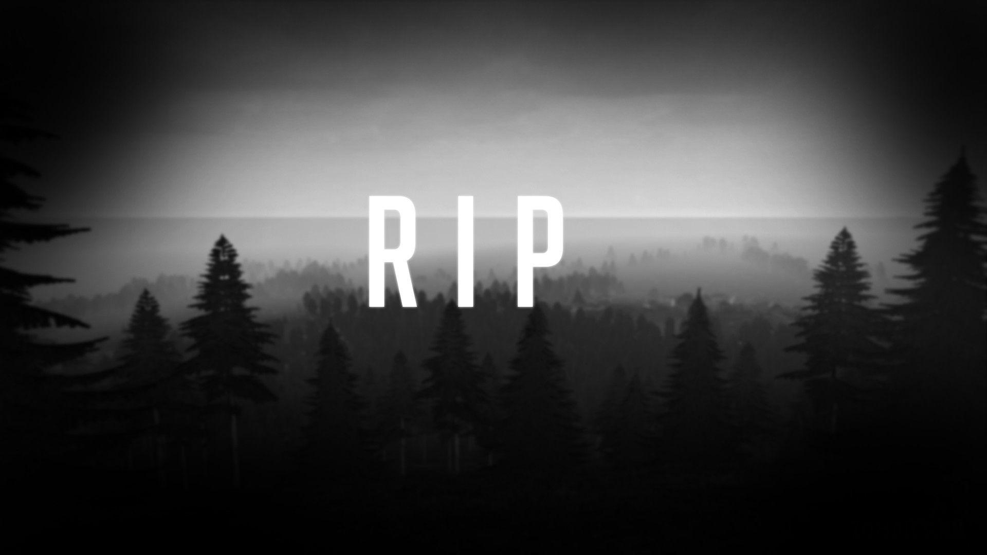 1920x1080 Rest In Peace Wallpaper