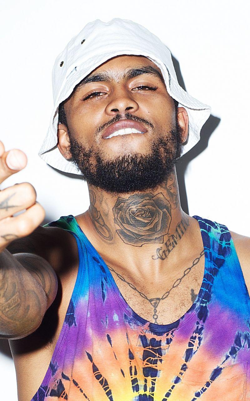 Dave East  MOVED TO CAMBRIDGE ROOM  House of Blues Cleveland