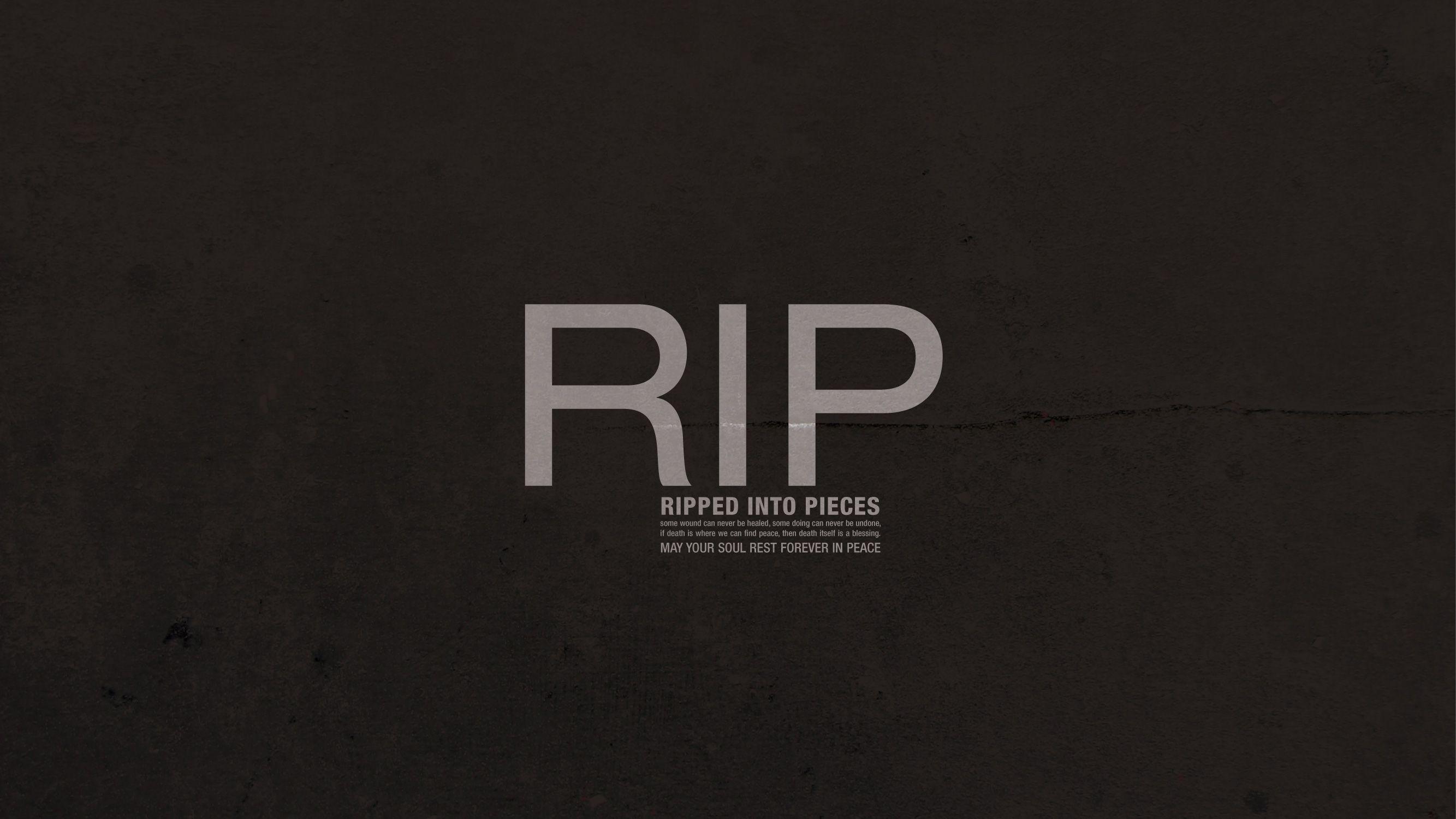 2667x1500 Rip Wallpaper. Easiest Way to Strip