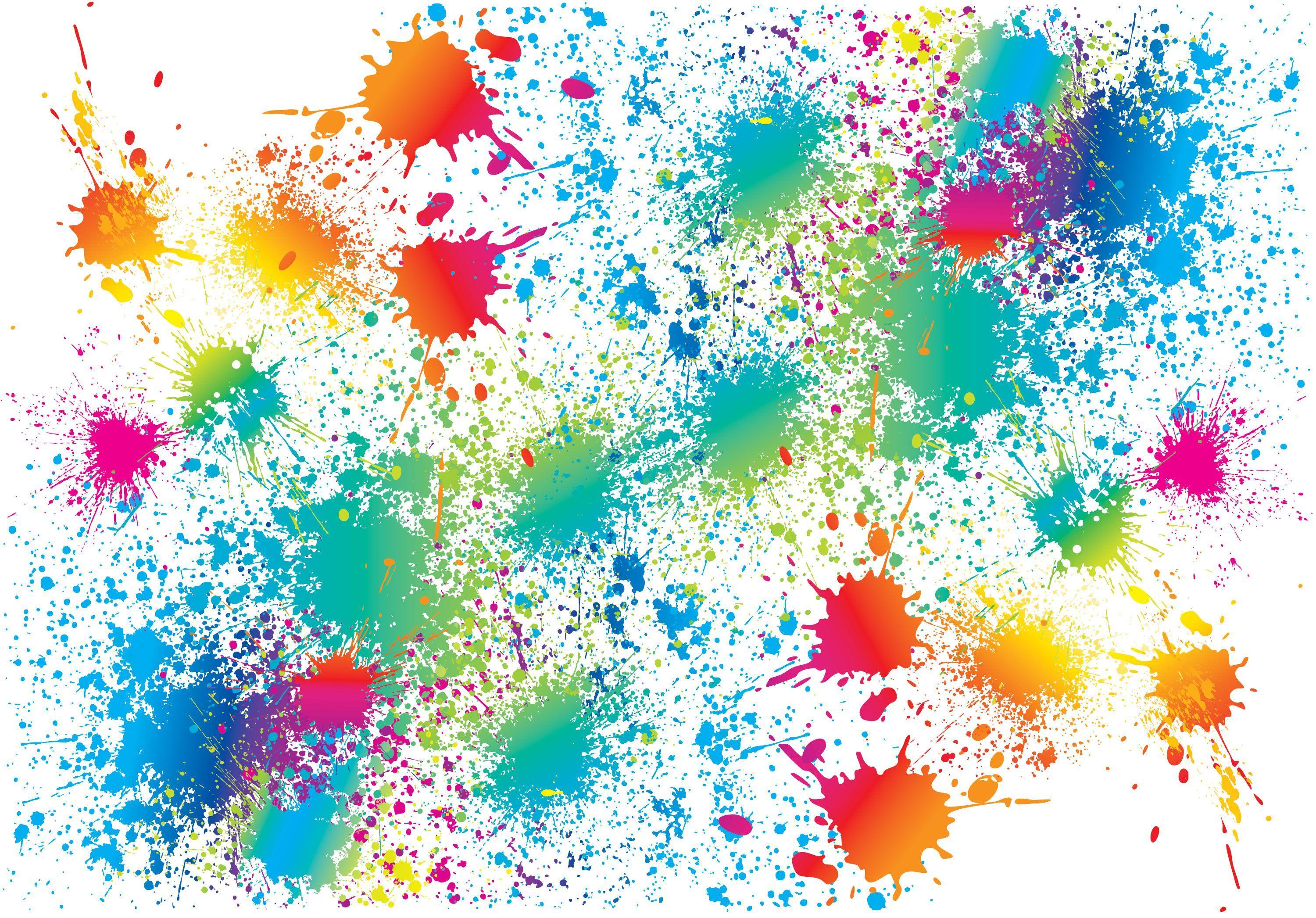 3000x2092 Image result for paint splatter wallpaper. Painting wallpaper, Paint splatter, Pattern art