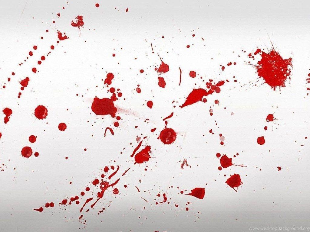 1024x768 Red Paint Splatter Wallpaper Abstract Wallpaper Desktop Background
