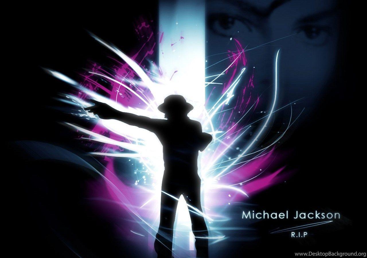 1280x900 Michael Jackson RIP Wallpaper By RockLou Desktop
