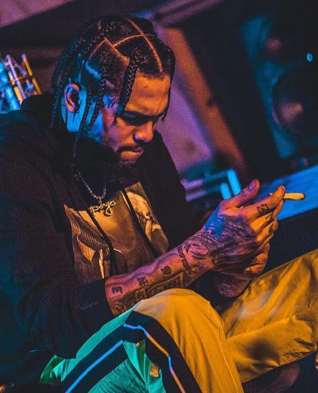 Dave East Wallpapers APK Download 2023  Free  9Apps