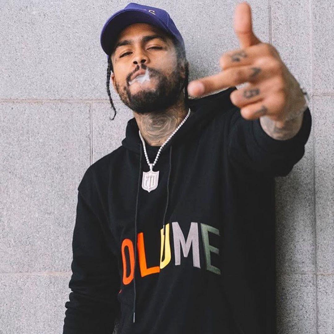 Dave East Wallpapers - Top Free Dave East Backgrounds - WallpaperAccess