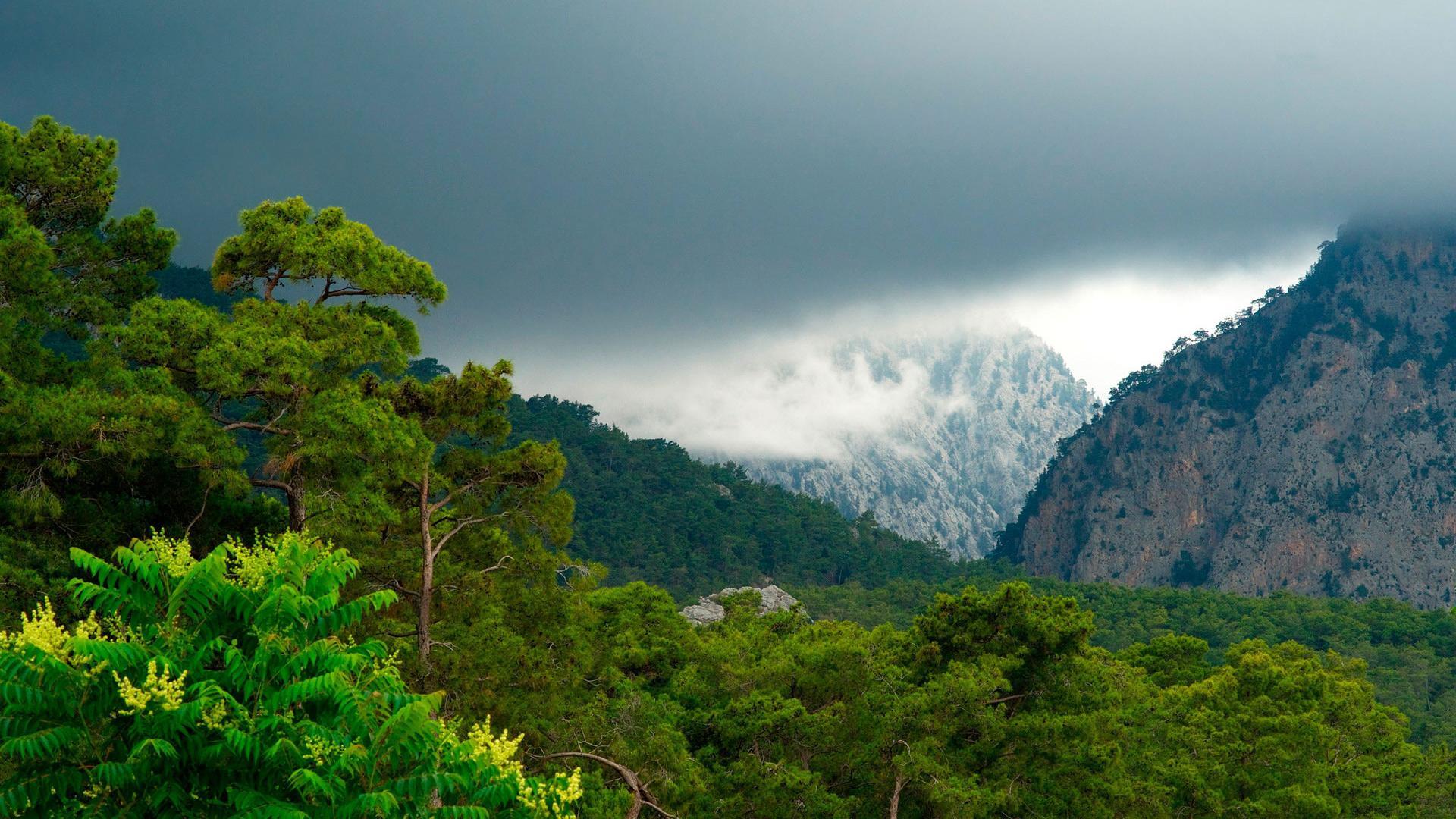 1920x1080 Nature Wallpaper in bedroooms.. Mountains Scenery Desktop