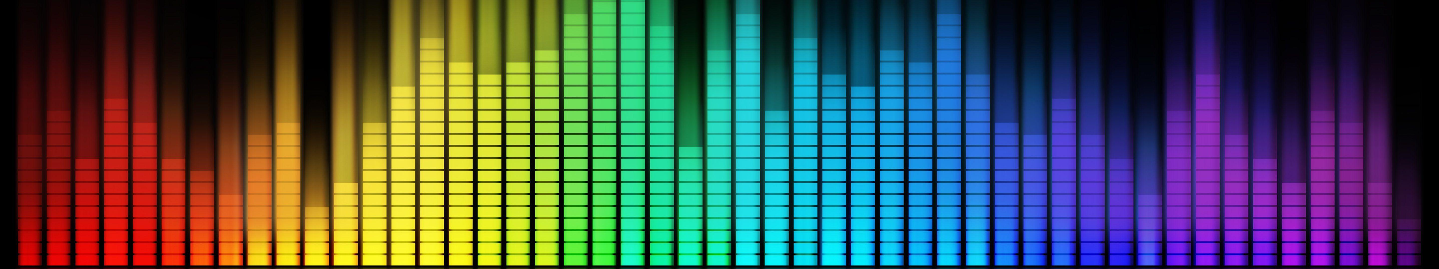 5760x1080 Lines of Code Wallpaper. Crazy Lines