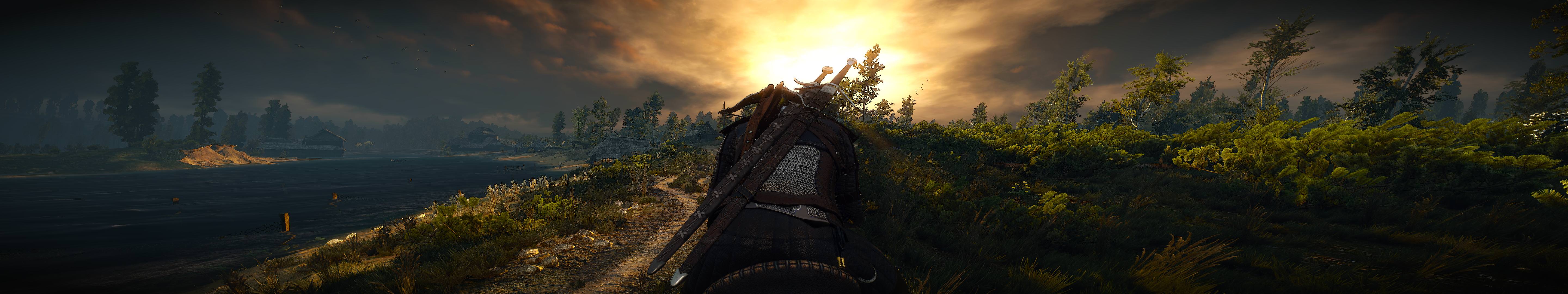 5760x1080 Wallpaper 5760x1080