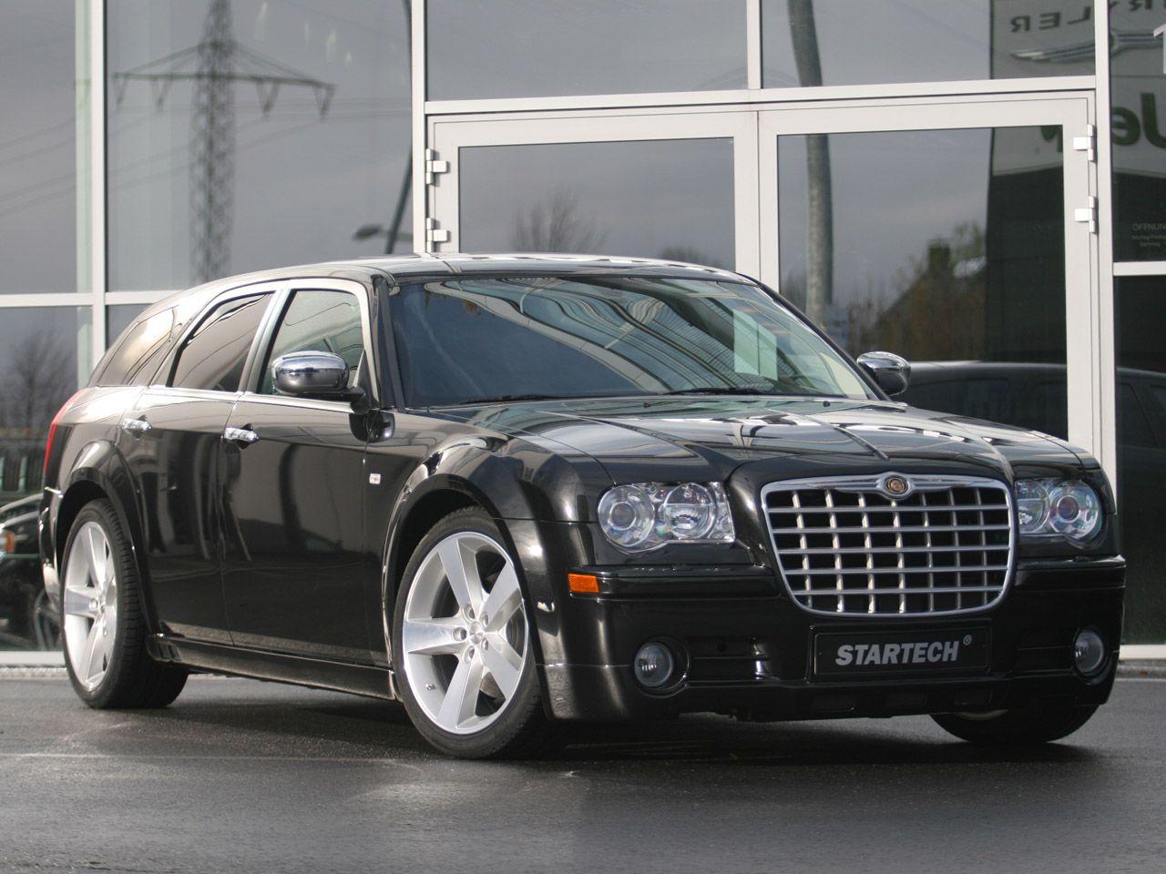1280x960 CarsCoo: CHRYSLER 300C 5.7 HEMI V8 TOURING Car Wallpaper