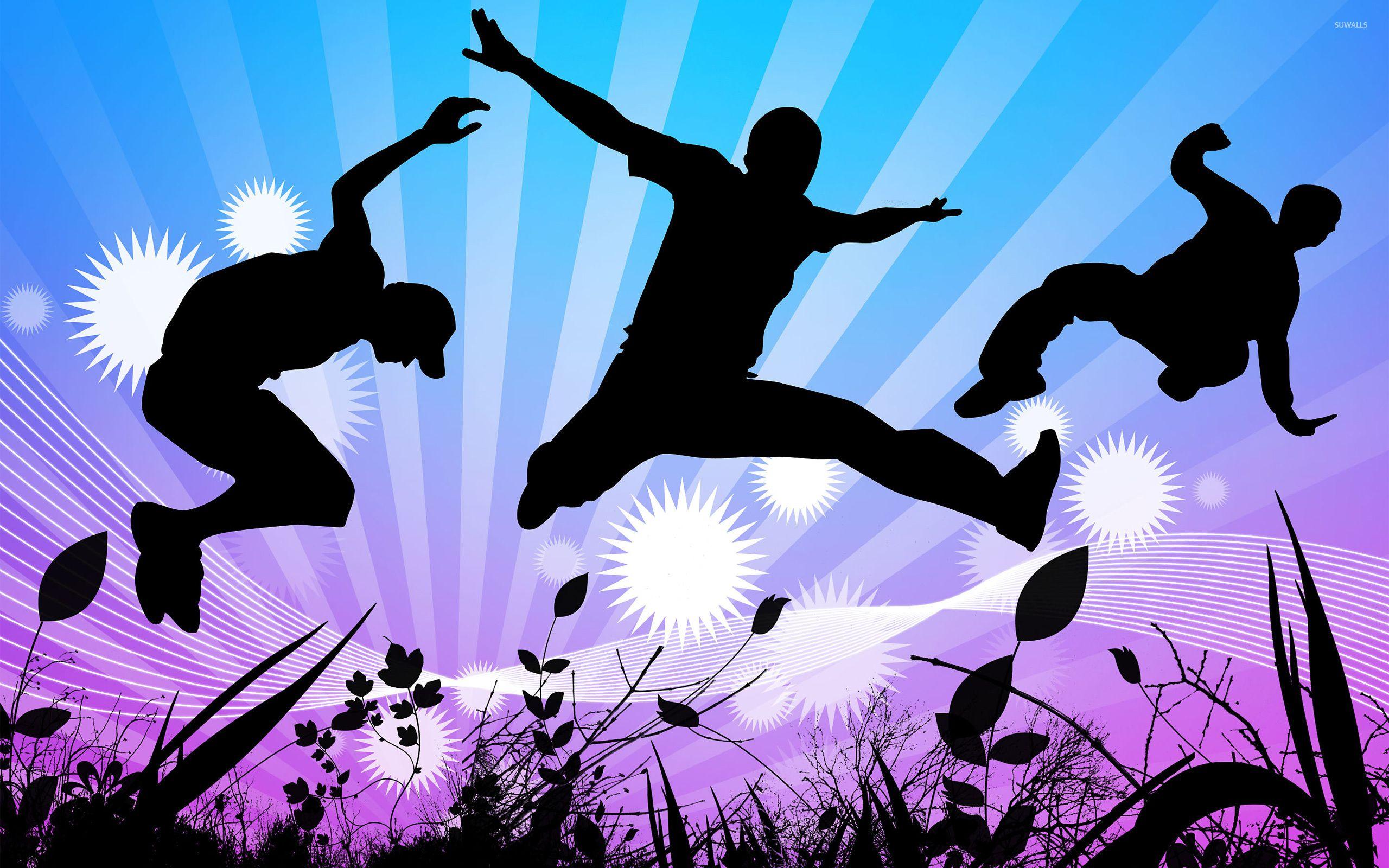 2560x1600 Jump wallpaper wallpaper