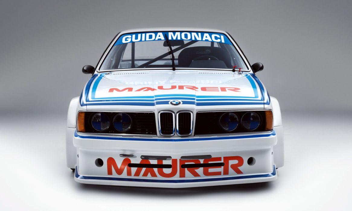 1166x700 BMW 635 CSi Group 1980 Classic Race Car wallpaperx1500
