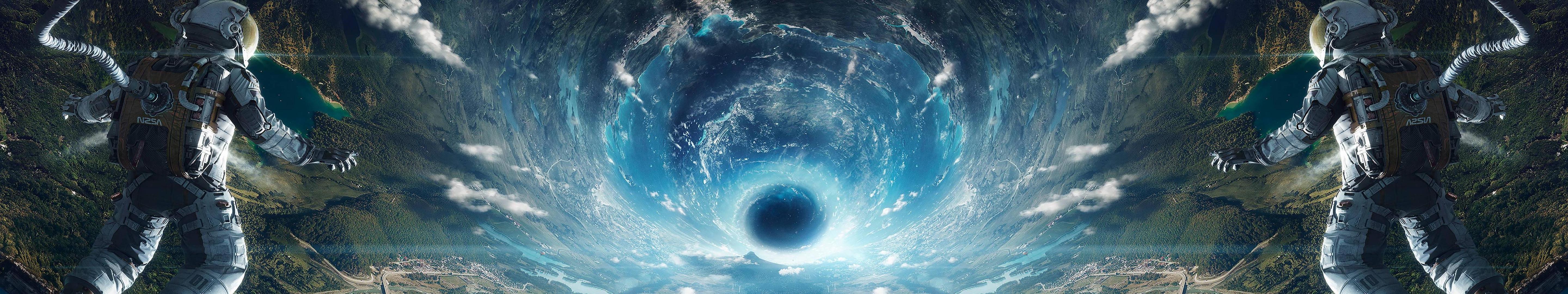 5760x1080 The Verge Wallpaper. The Verge Wallpaper