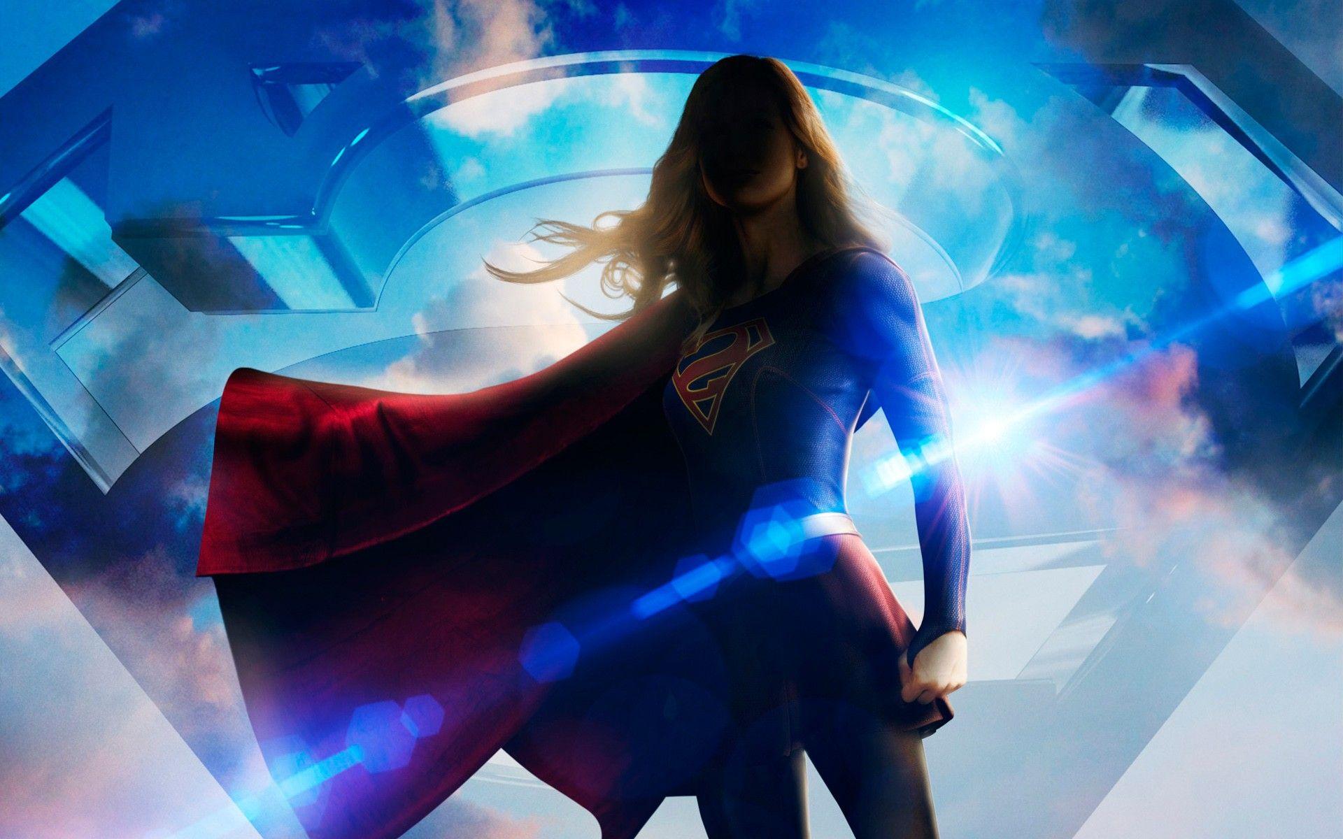 1920x1200 Supergirl HD Girls, 4k Wallpaper, Image, Background, Photo and Picture
