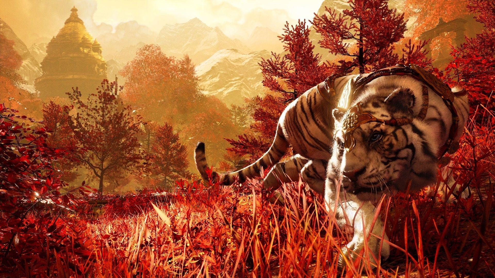 1920x1080 Far Cry 4