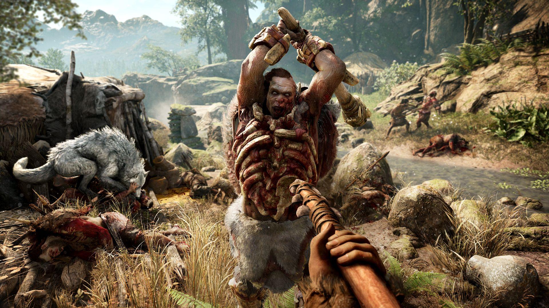 1920x1080 Far Cry wallpaper, Movie, HQ Far Cry pictureK Wallpaper 2019
