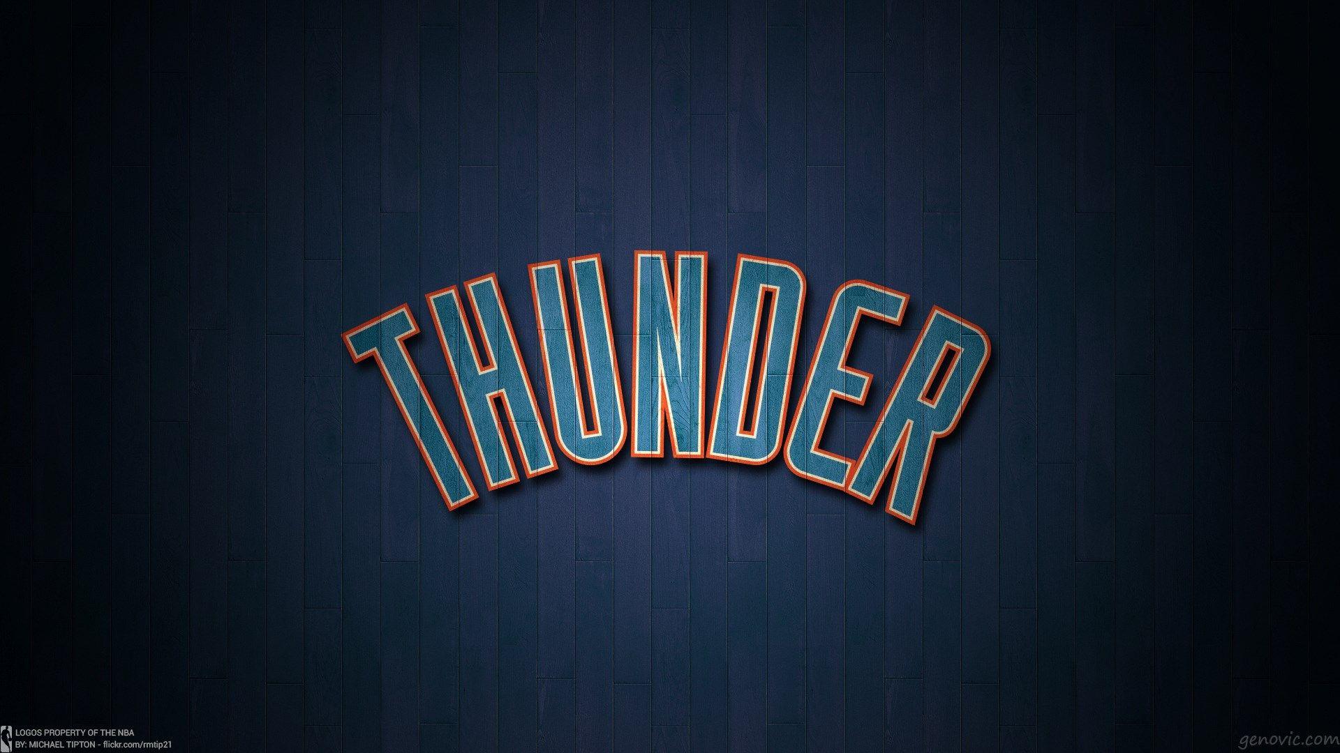 1920x1080 Thunder Wallpaper