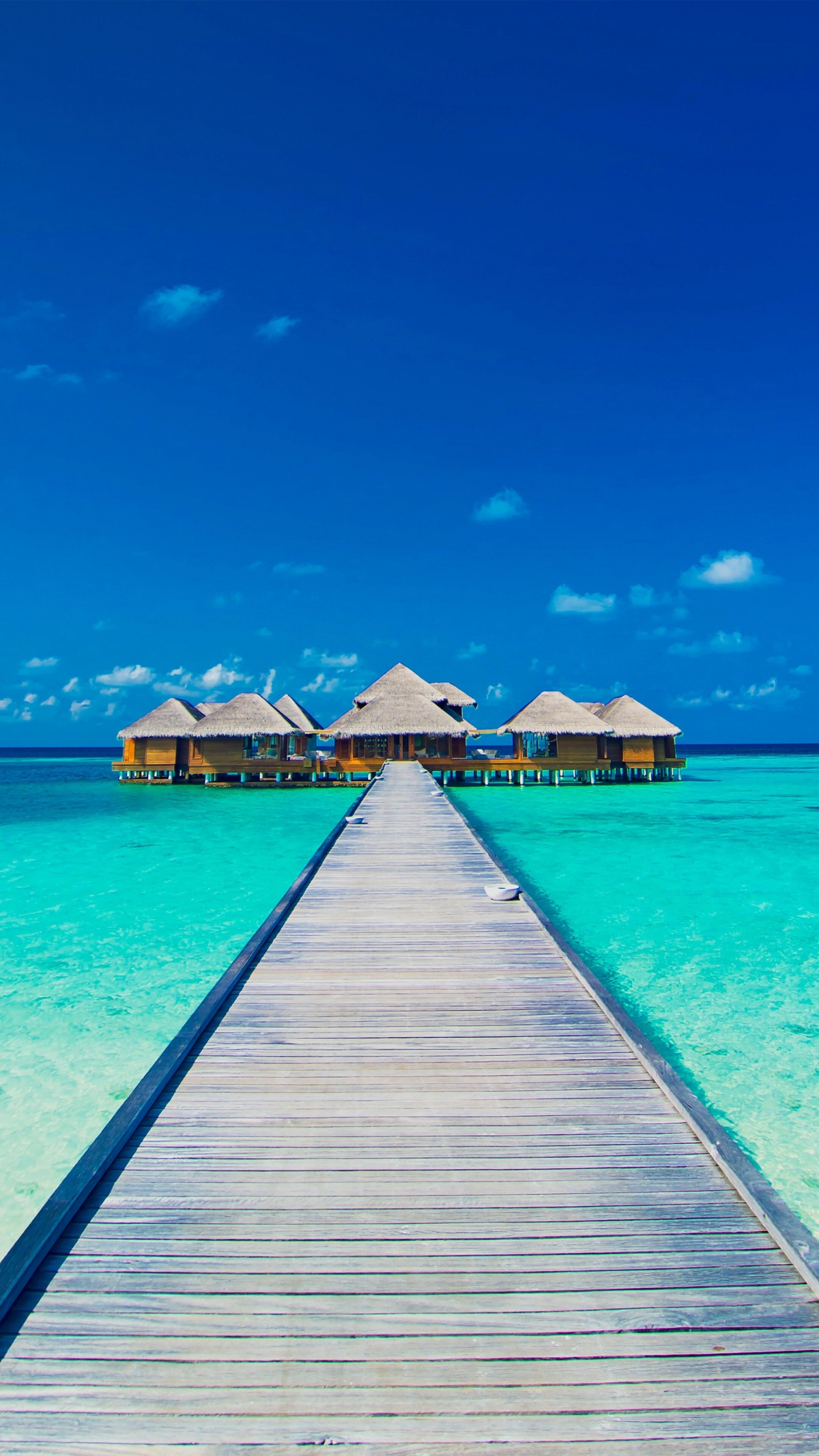 1200x2132 Bora Bora Tropical Beach Cabanas