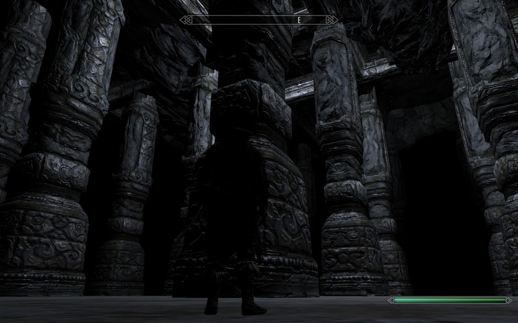 1680x1050 Free download Best 56 Mines of Moria Wallpaper