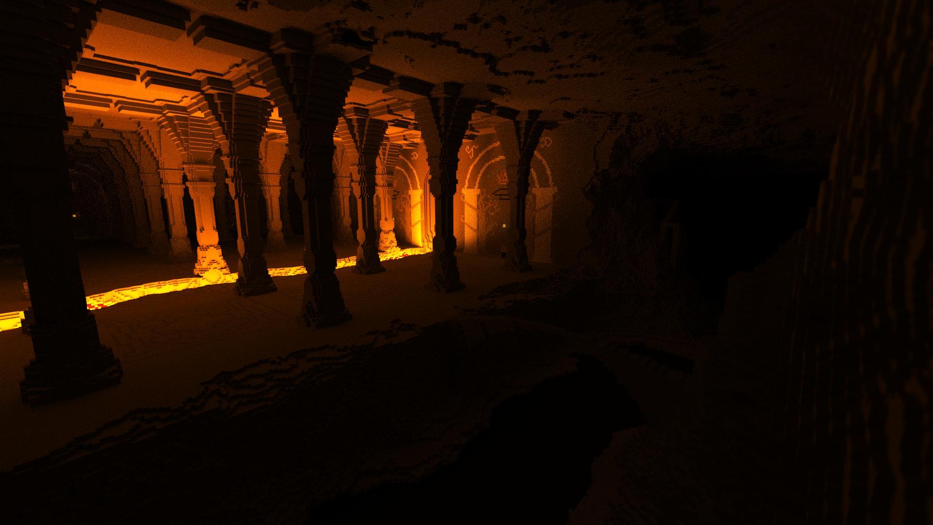 1920x1080 Free download Moria The Bridge of Khazad dm chunky [1920x1080] for your Desktop, Mobile & Tablet. Explore Moria Wallpaper. Moria Wallpaper