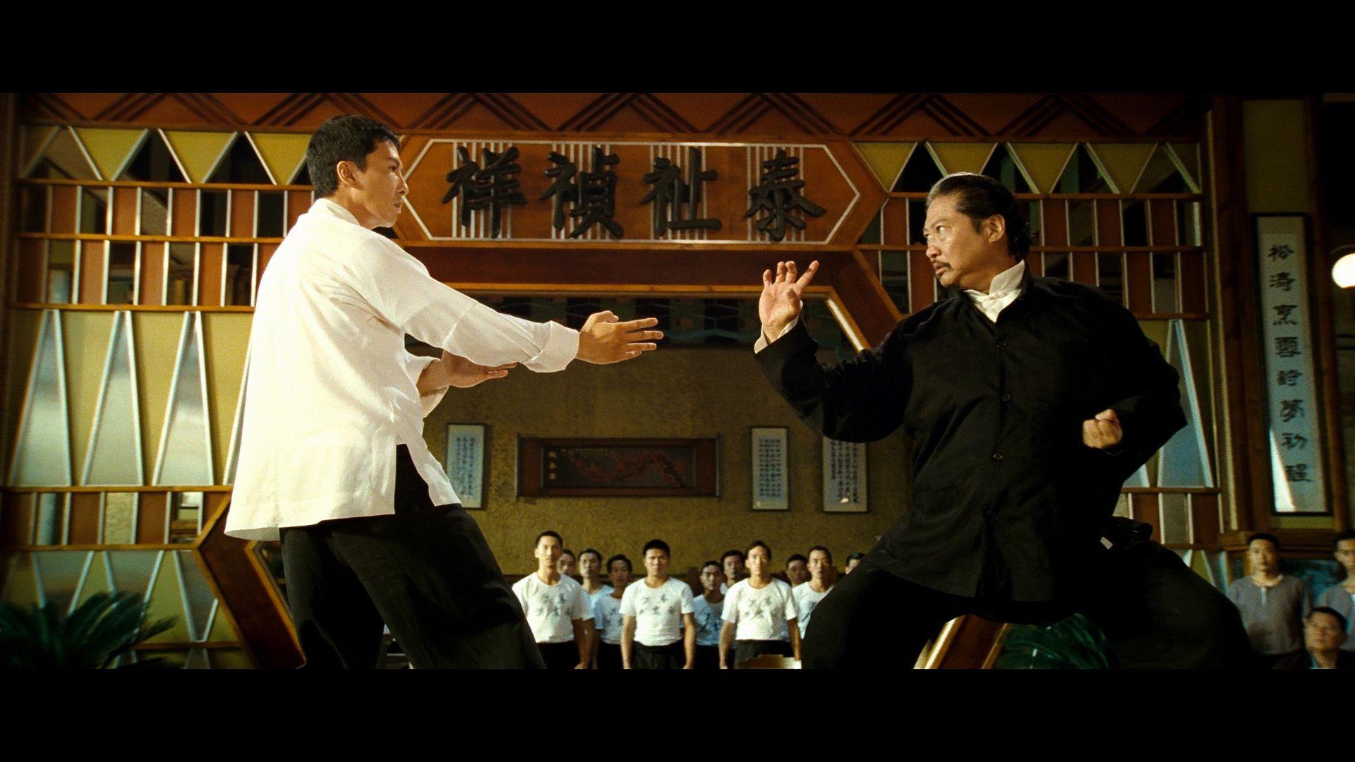 1920x1080 IP MAN Martial Arts Ip Man Battle T Wallpaperx1080