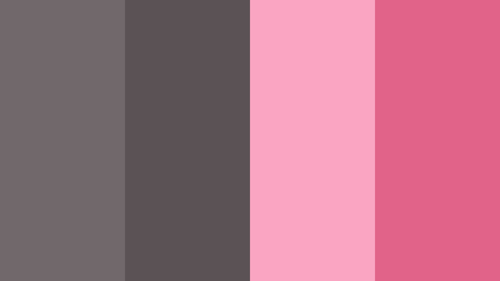 Pink And Grey Color Scheme at vanaliyahblog Blog