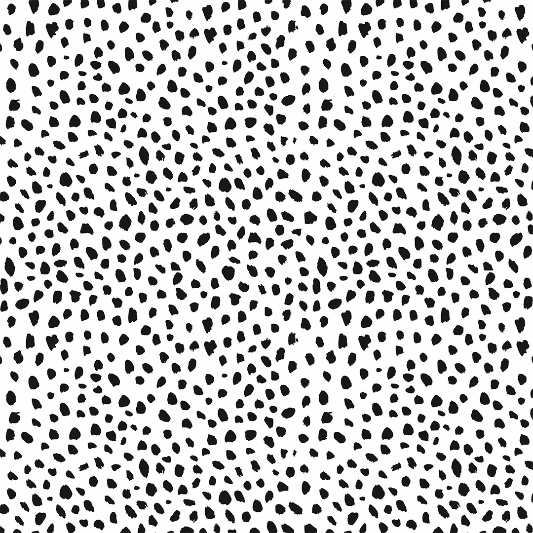 Black And White Dots Wallpapers - Top Free Black And White Dots Backgrounds  - WallpaperAccess