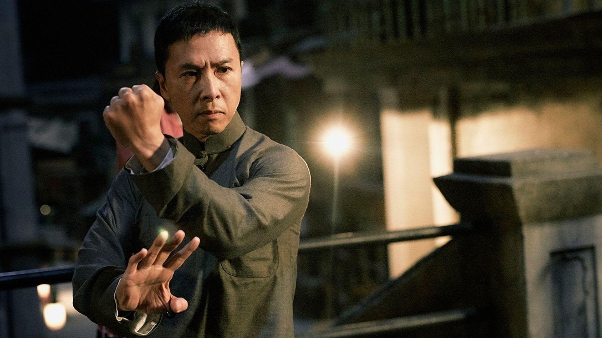 IP Man Wallpapers Top Free IP Man Backgrounds WallpaperAccess