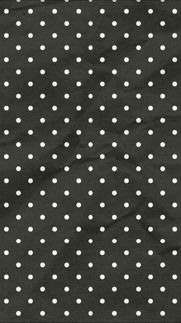 Black Dot Wallpapers Top Free Black Dot Backgrounds WallpaperAccess