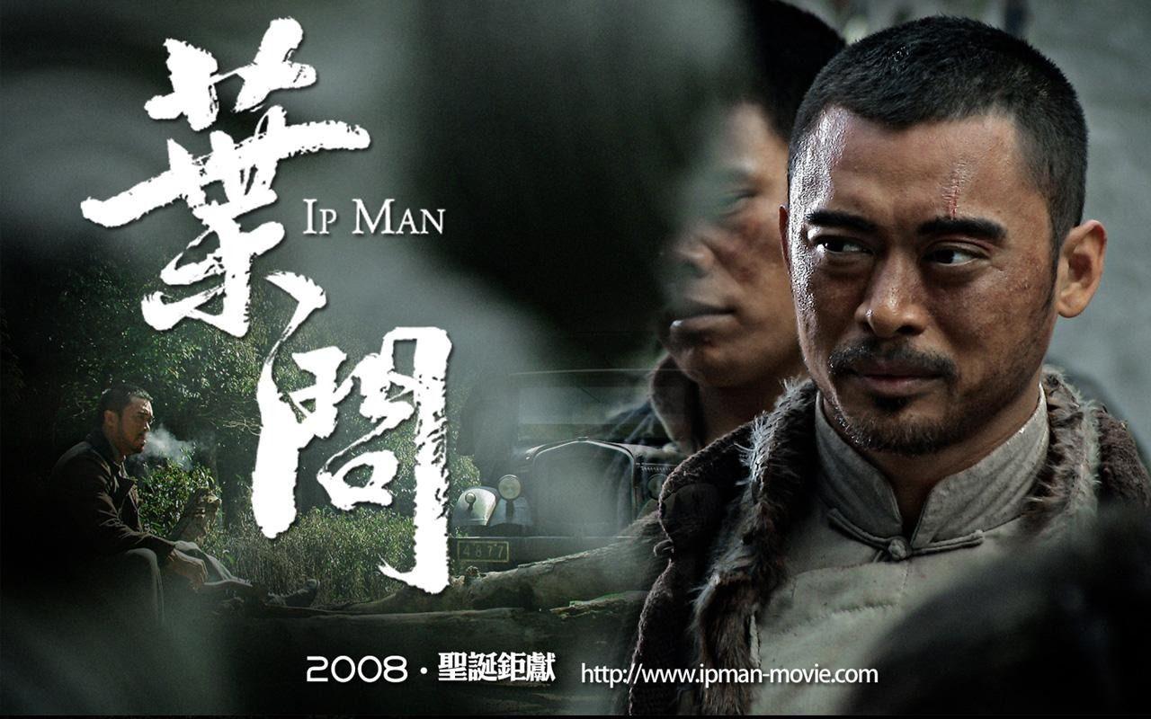 1280x800 Ip Man Movie Wallpaper Wallpaper Download Man