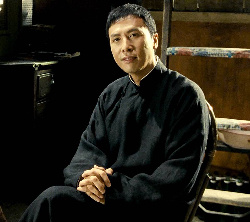 IP Man Wallpapers Top Free IP Man Backgrounds WallpaperAccess