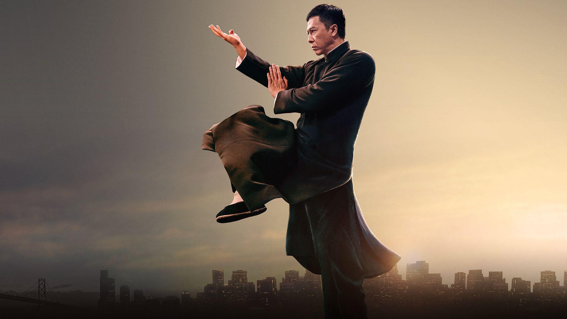 IP Man Wallpapers - Top Free IP Man Backgrounds - WallpaperAccess