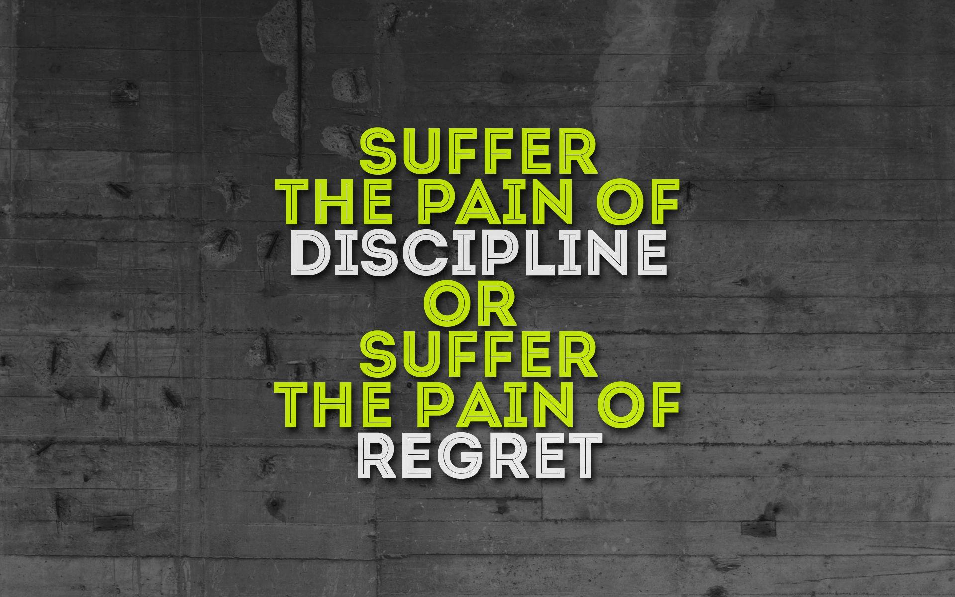 1920x1200 Discipline Quotes Wallpaper. QuotesGram