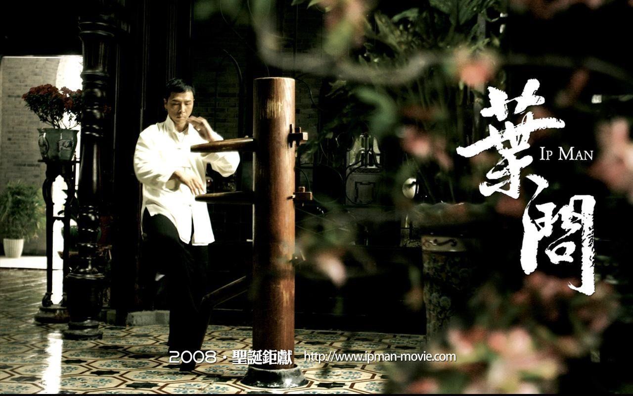 1280x800 Ip Man Movie Wallpaper Wallpaper Download Man