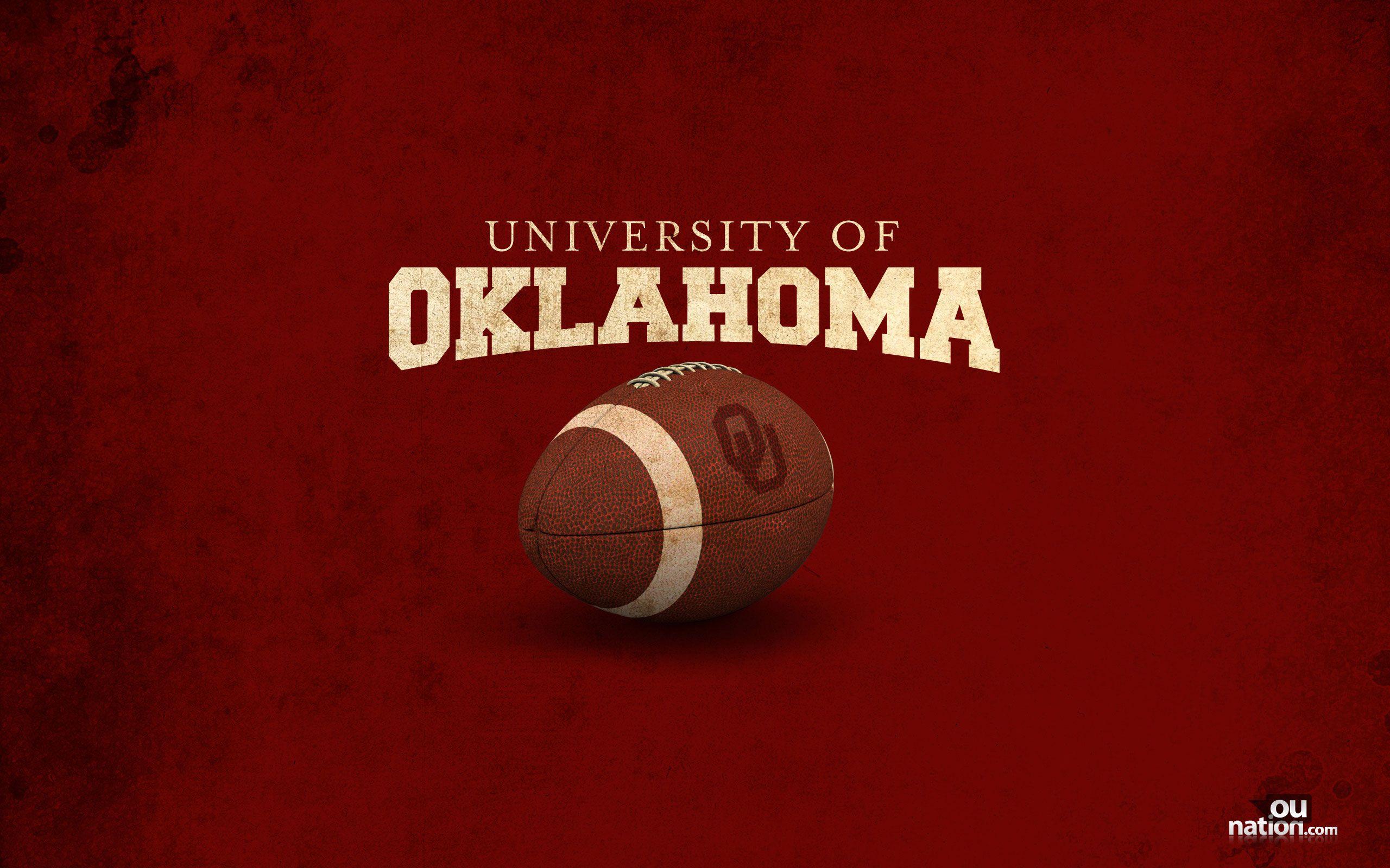 2560x1600 Oklahoma Football Wallpaper