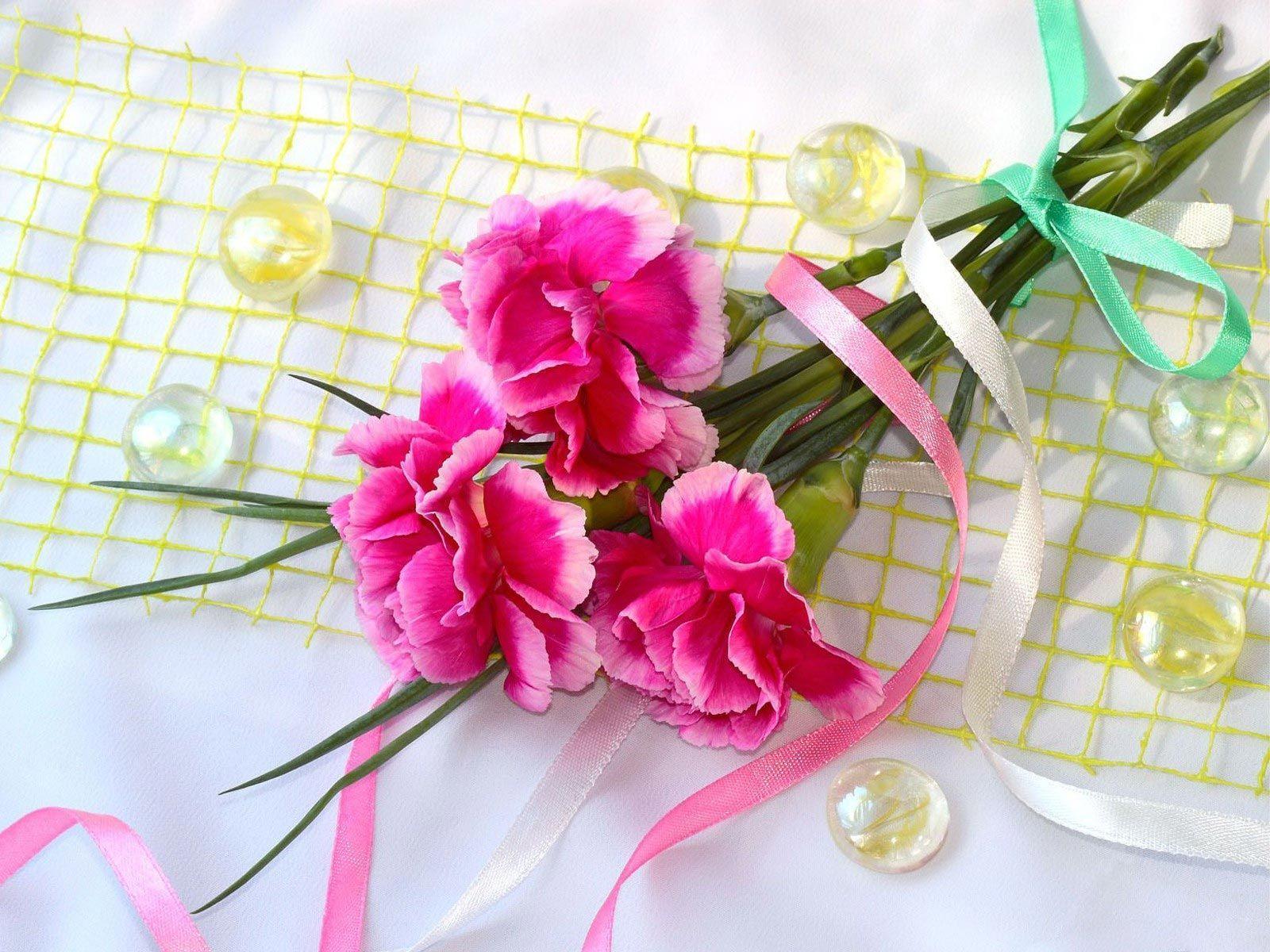 1600x1200 Beautiful Flower Bouquet Wallpaper