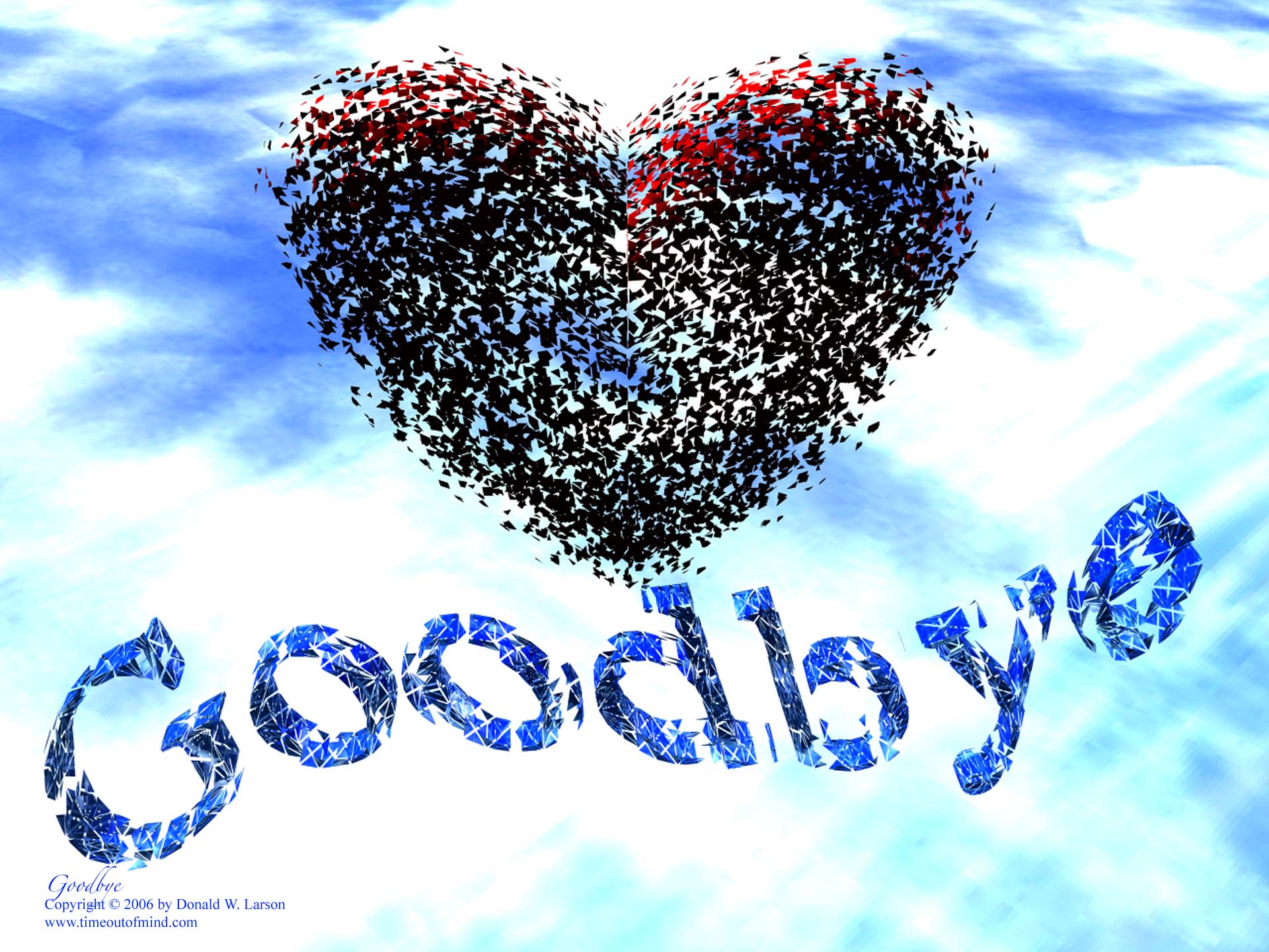 1920x1440 100% Quality Goodbye HD Wallpaper #MOQ56MOQ, FHDQ Pics