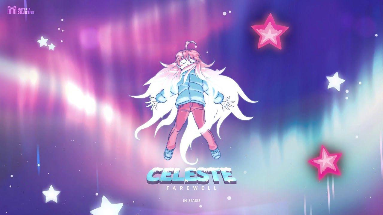 1280x720 Celeste Wallpaper
