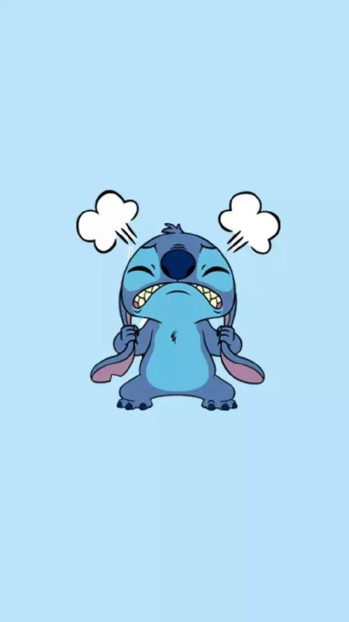 Angry Stitch Wallpapers - Top Free Angry Stitch Backgrounds
