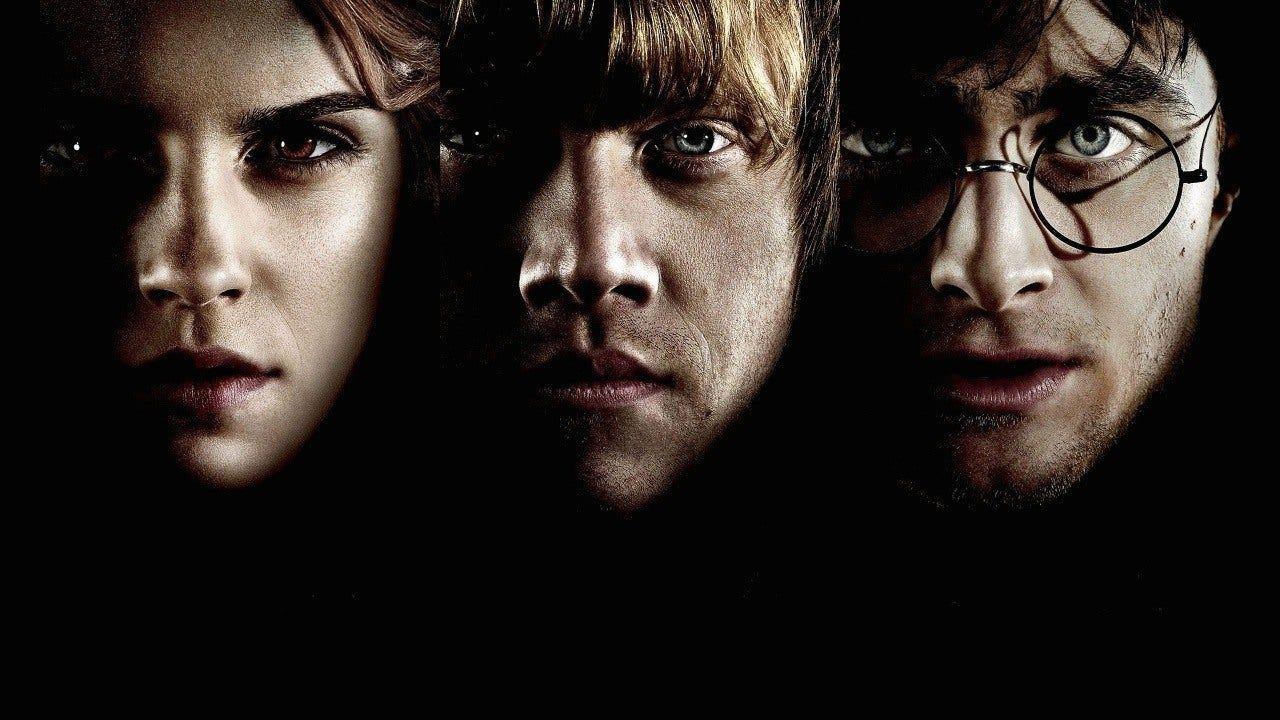 Harry Potter Friends Wallpapers Top Free Harry Potter Friends Backgrounds WallpaperAccess