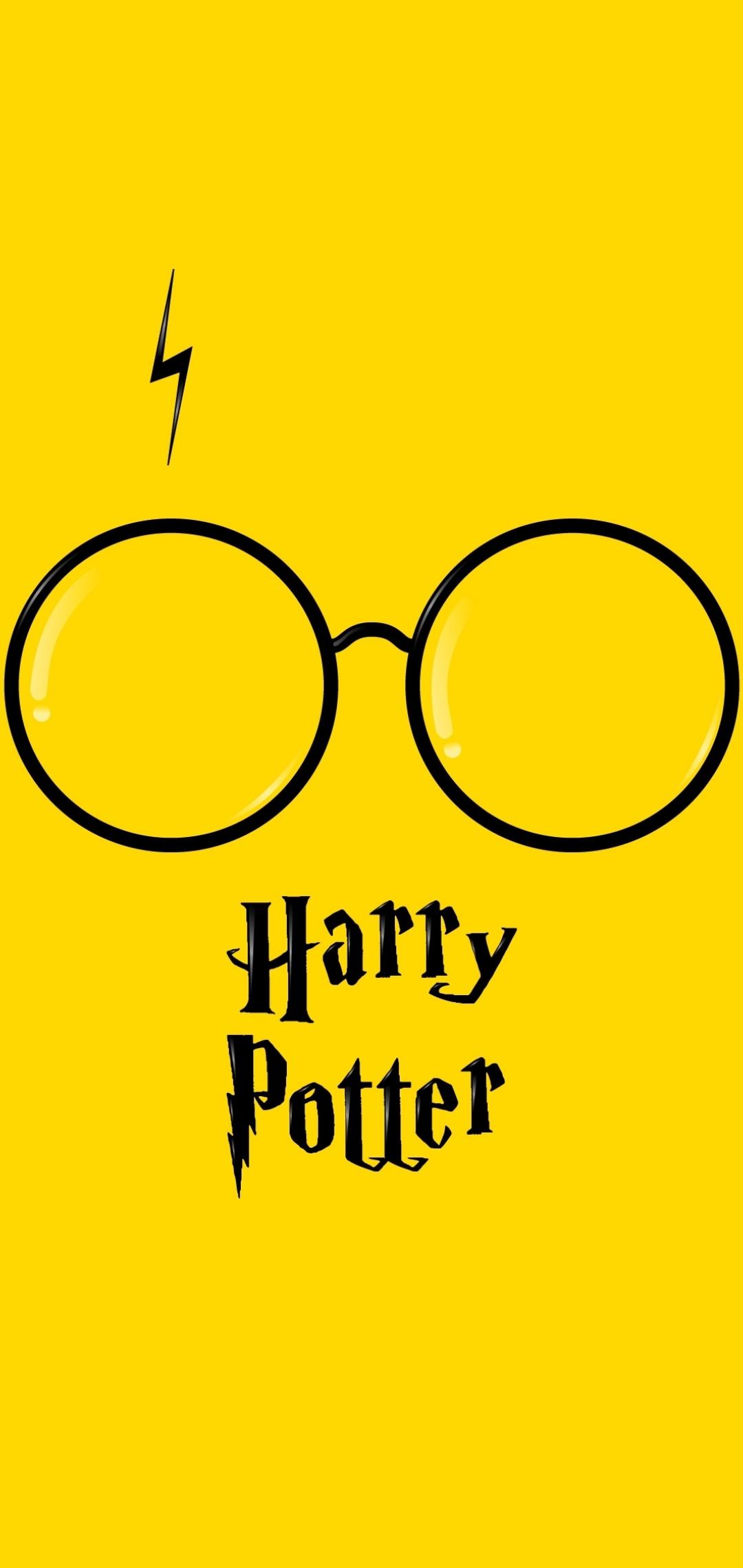 1080x2280 Harry Potter iPhone Wallpaper: Free HD Background For iPhone